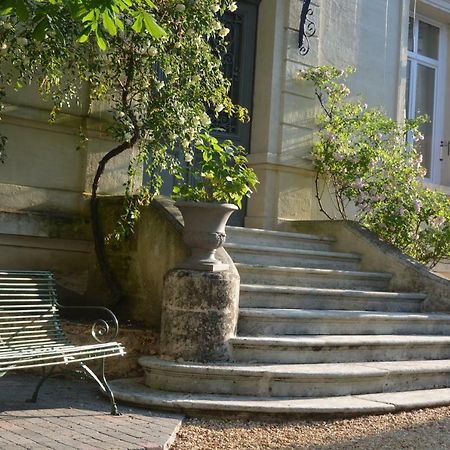 Villa Vesone Périgueux Esterno foto