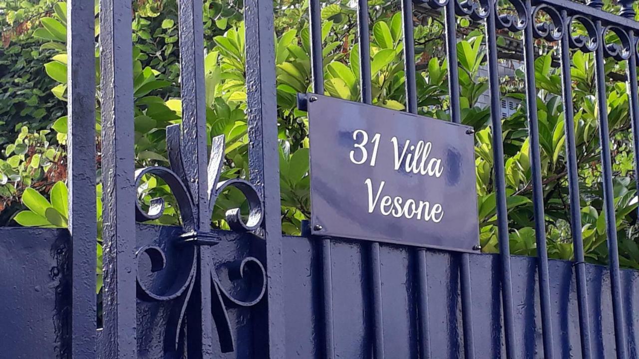 Villa Vesone Périgueux Esterno foto
